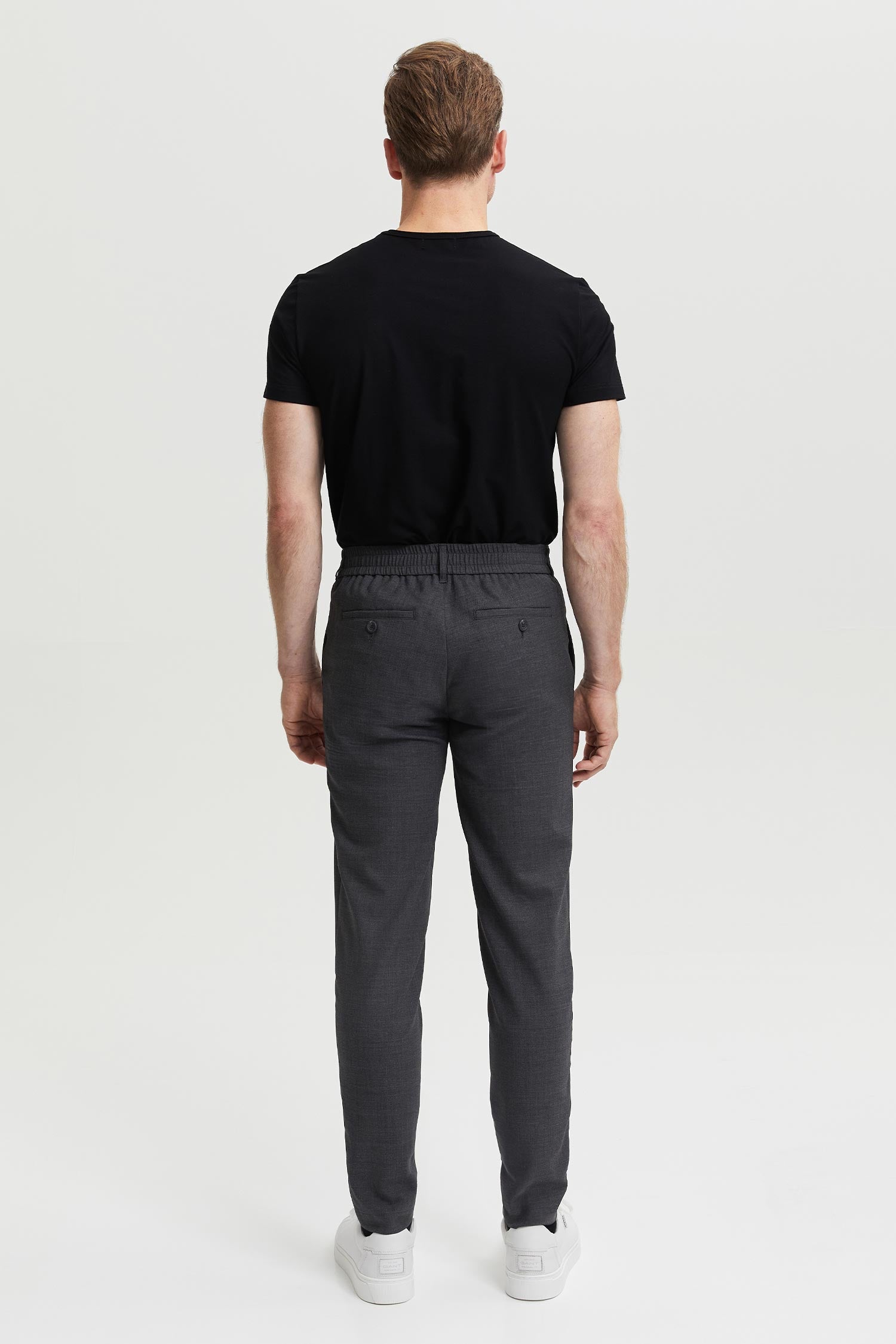 Seppo Merino Trousers