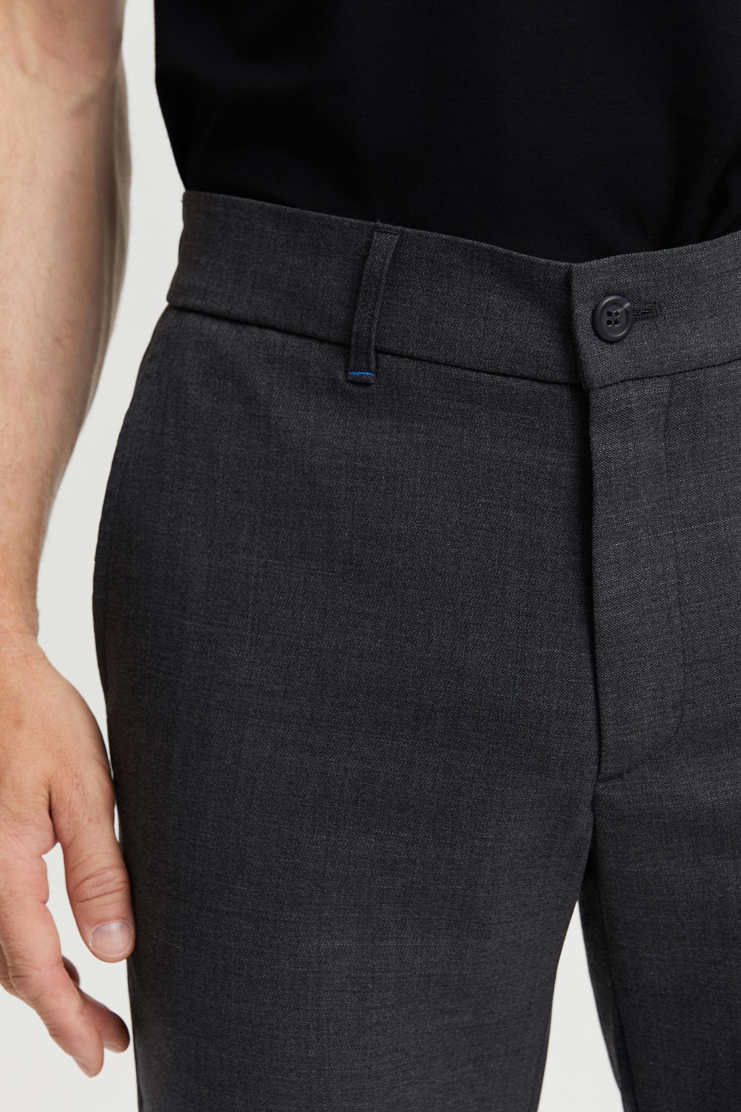 Seppo Merino Trousers