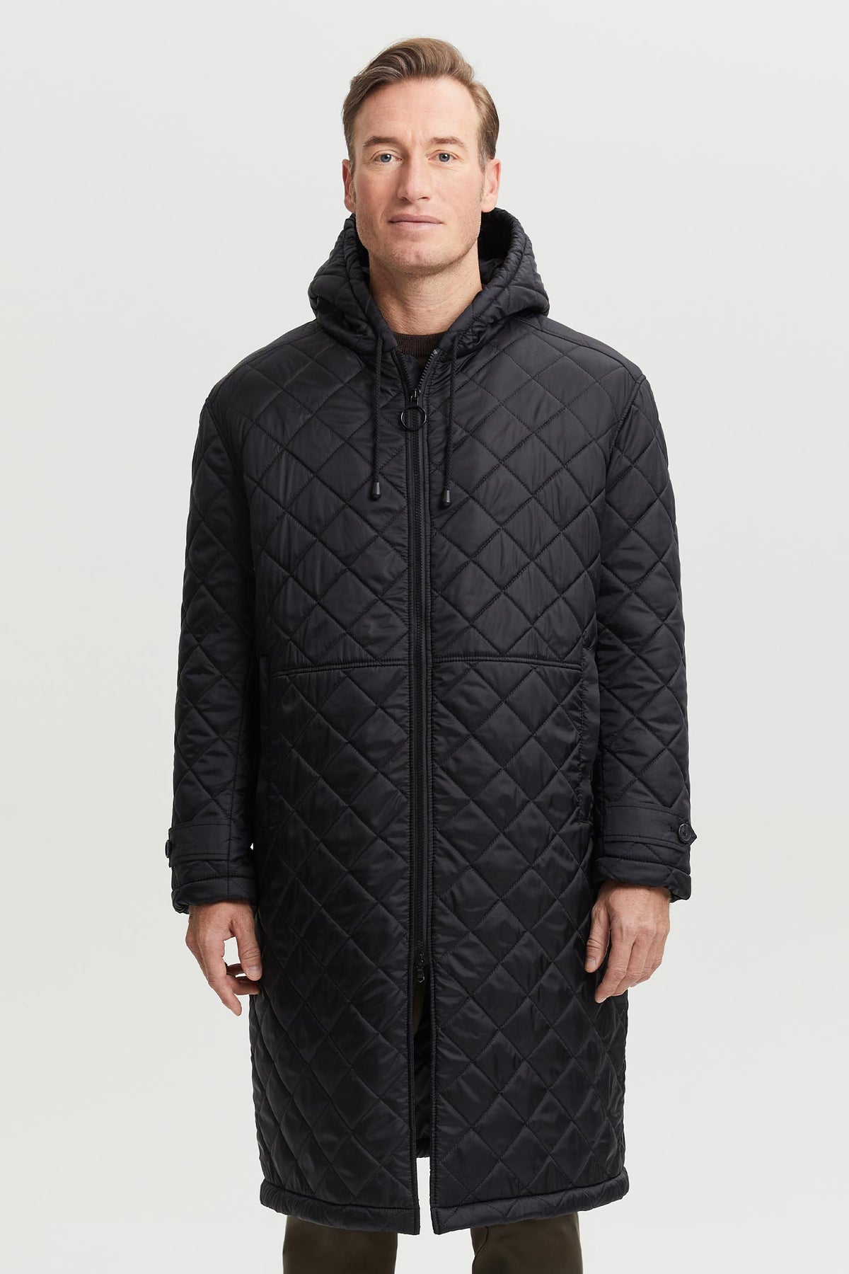 FRENN - Sustainable Nordic menswear designed in Helsinki