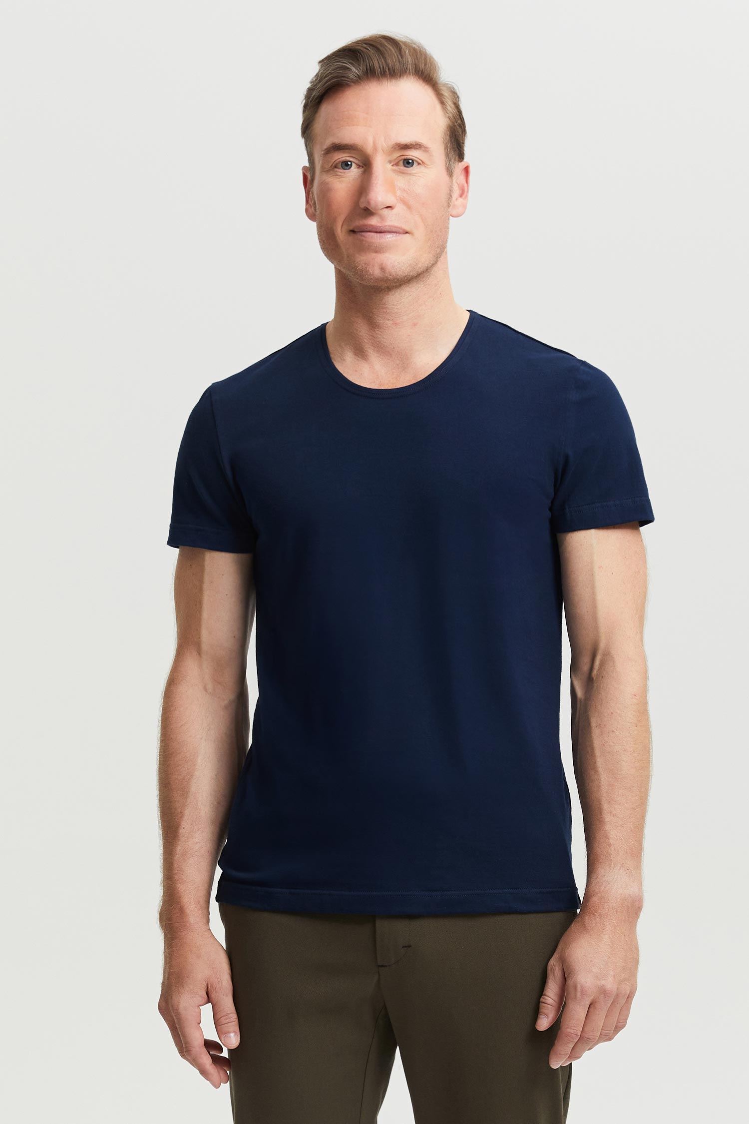 Henri Organic Cotton T-Shirt