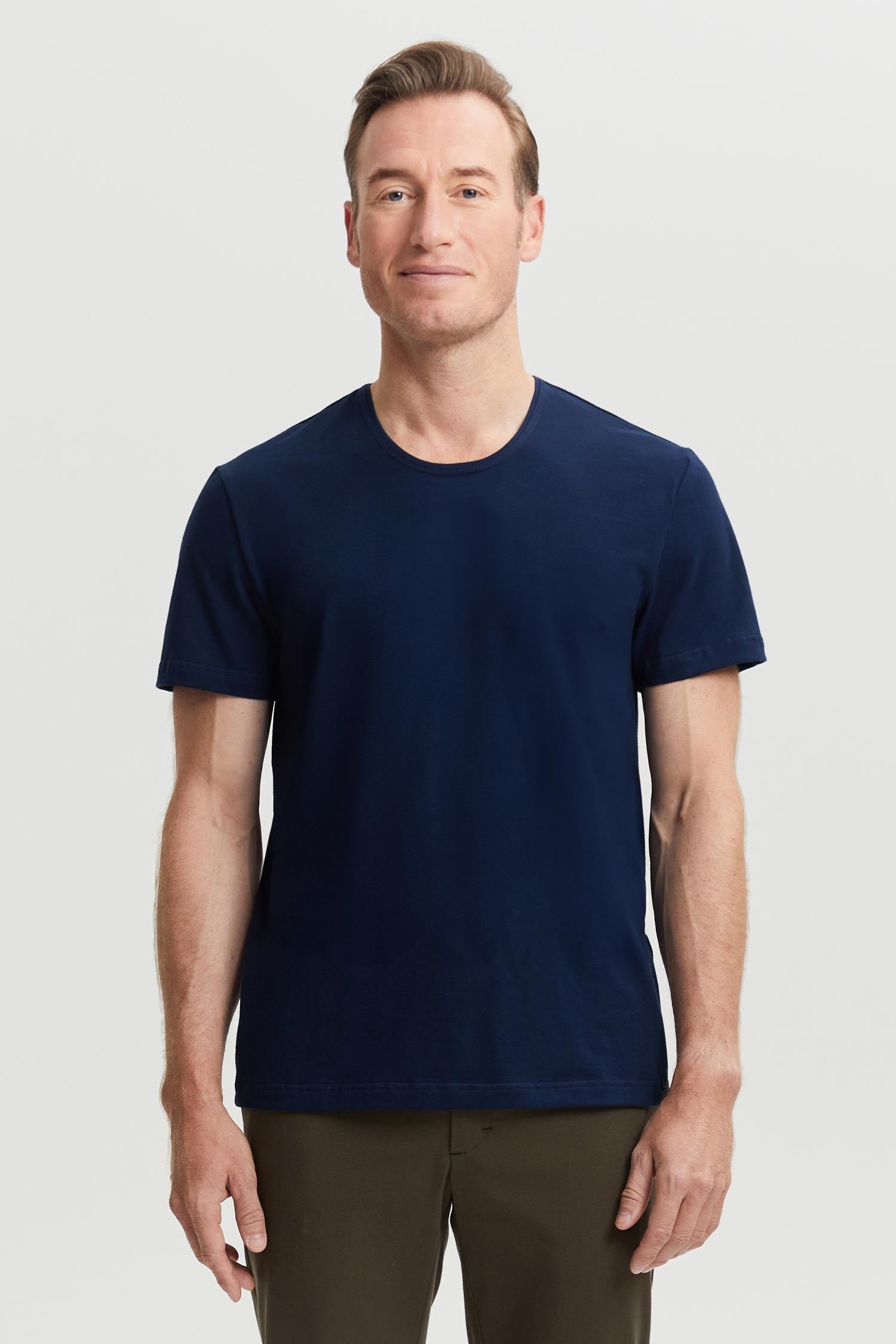 HERKKO Organic Cotton T-Shirt