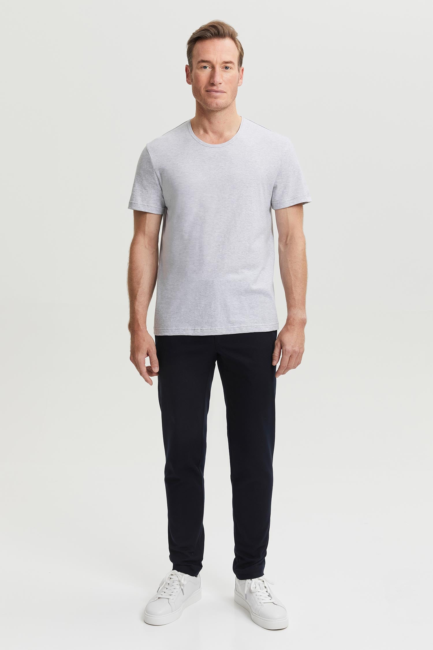 HERKKO Organic Cotton T-Shirt