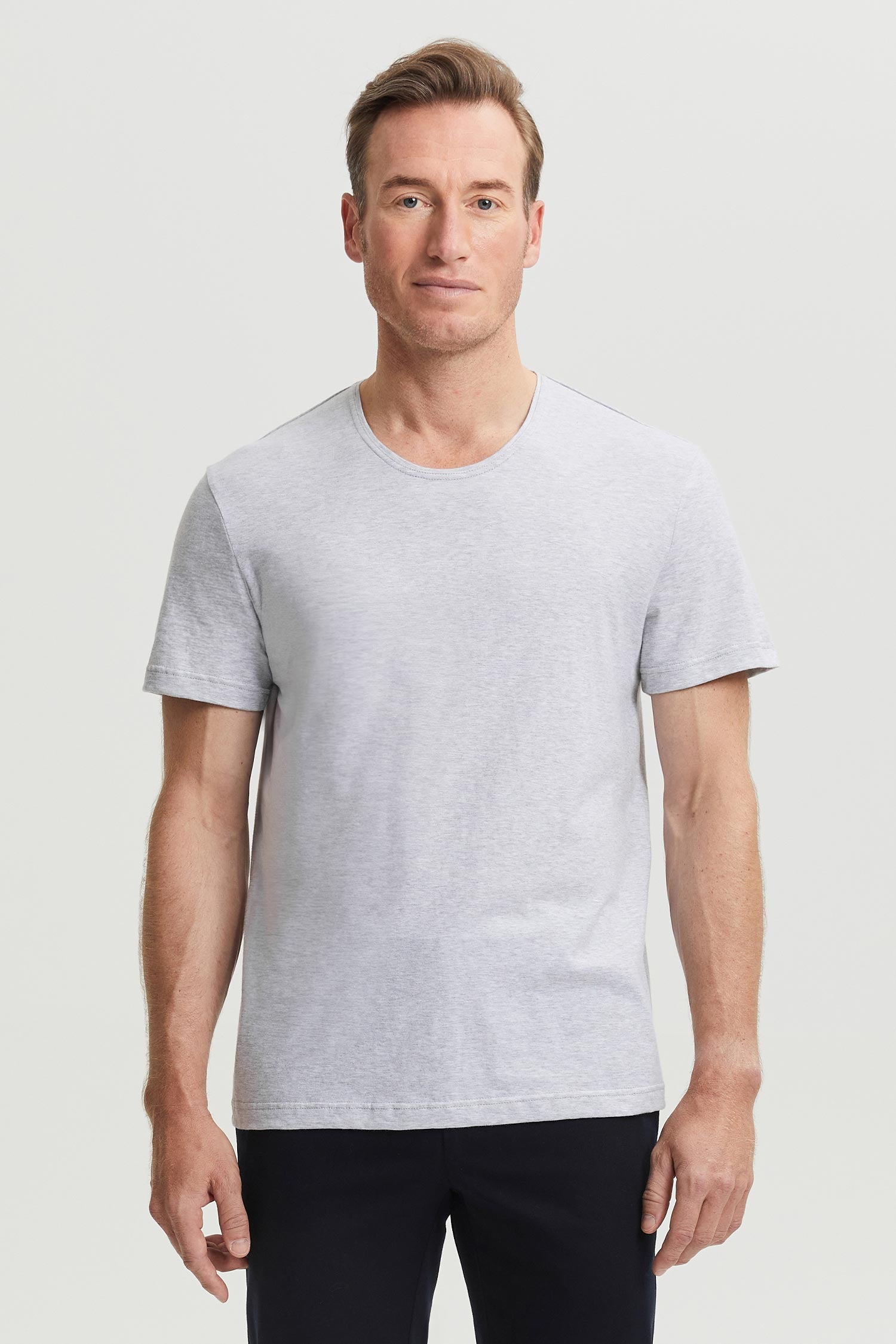 HERKKO Organic Cotton T-Shirt