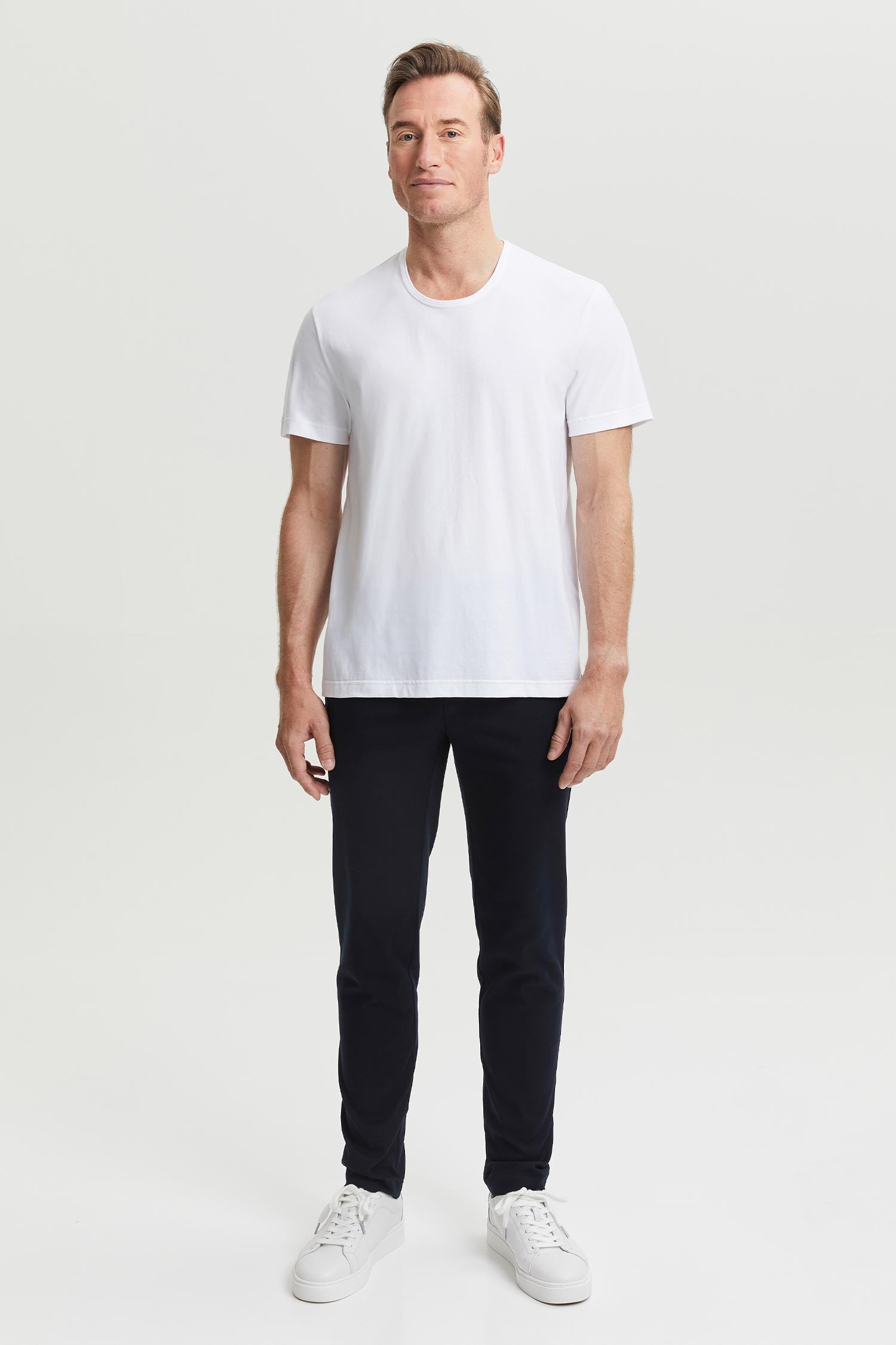 HERKKO Organic Cotton T-Shirt