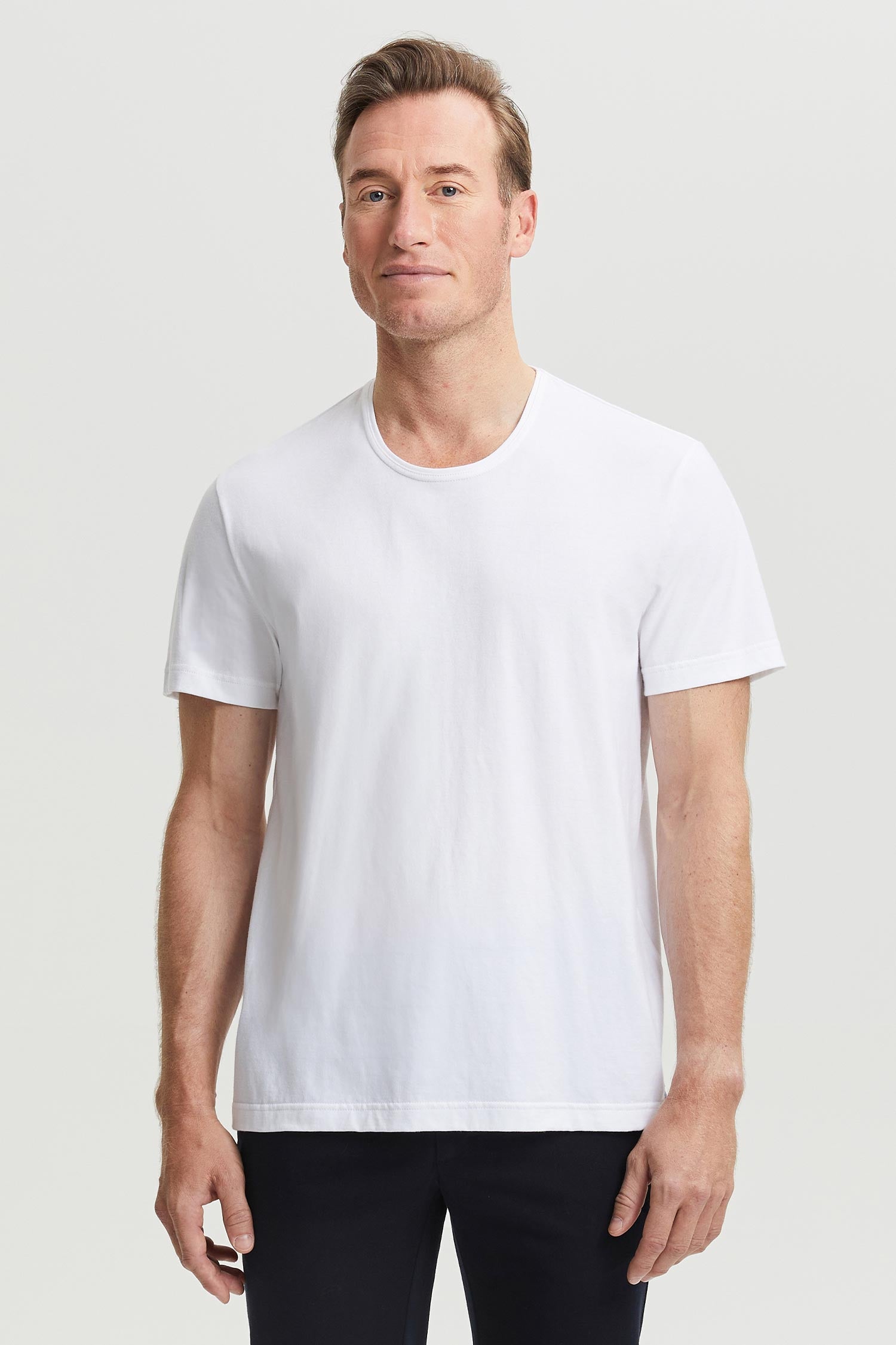 HERKKO Organic Cotton T-Shirt