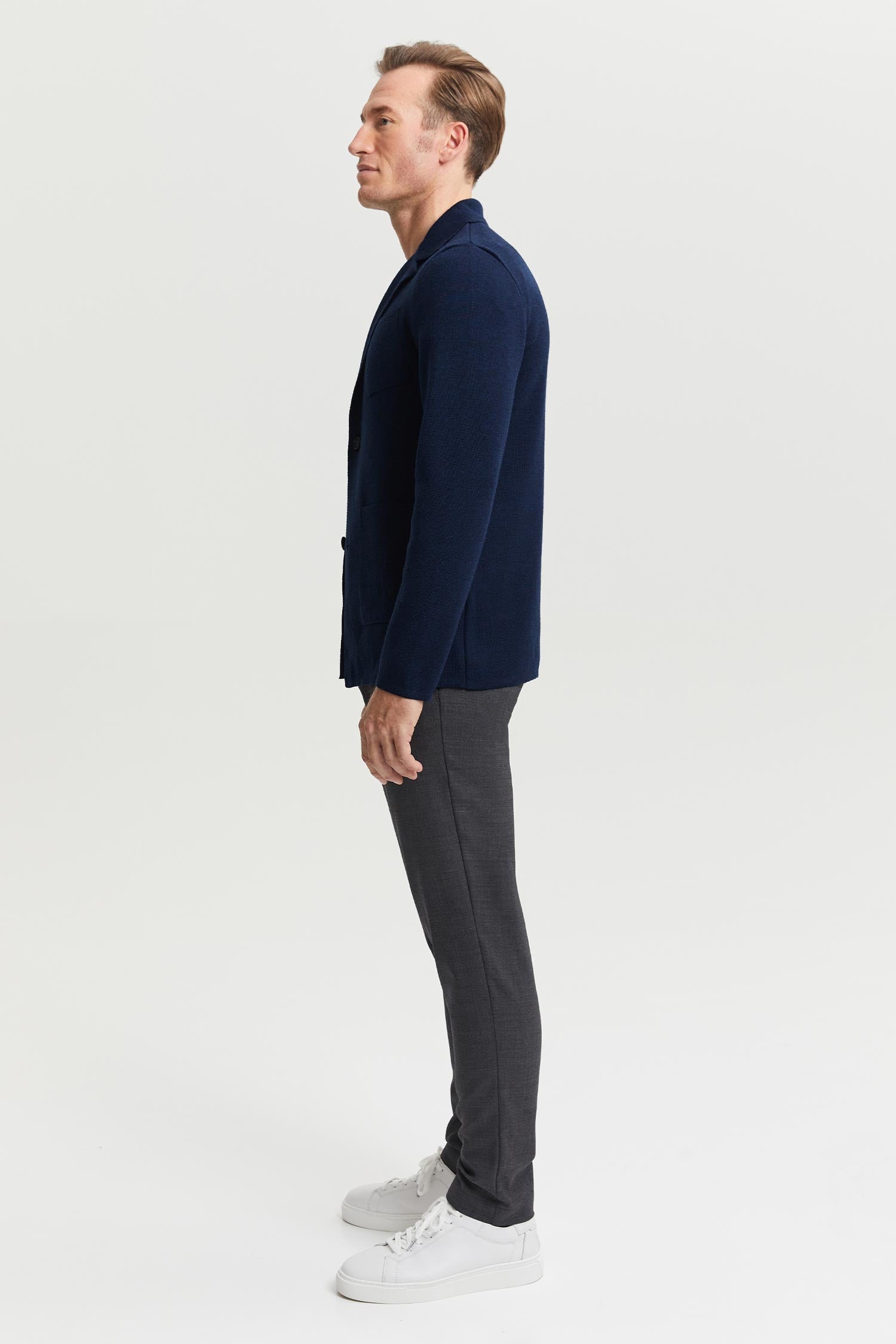 Elias Merino Cardigan