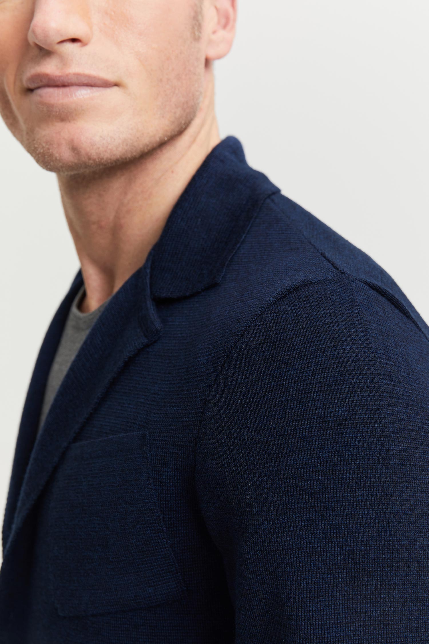 Elias Merino Cardigan