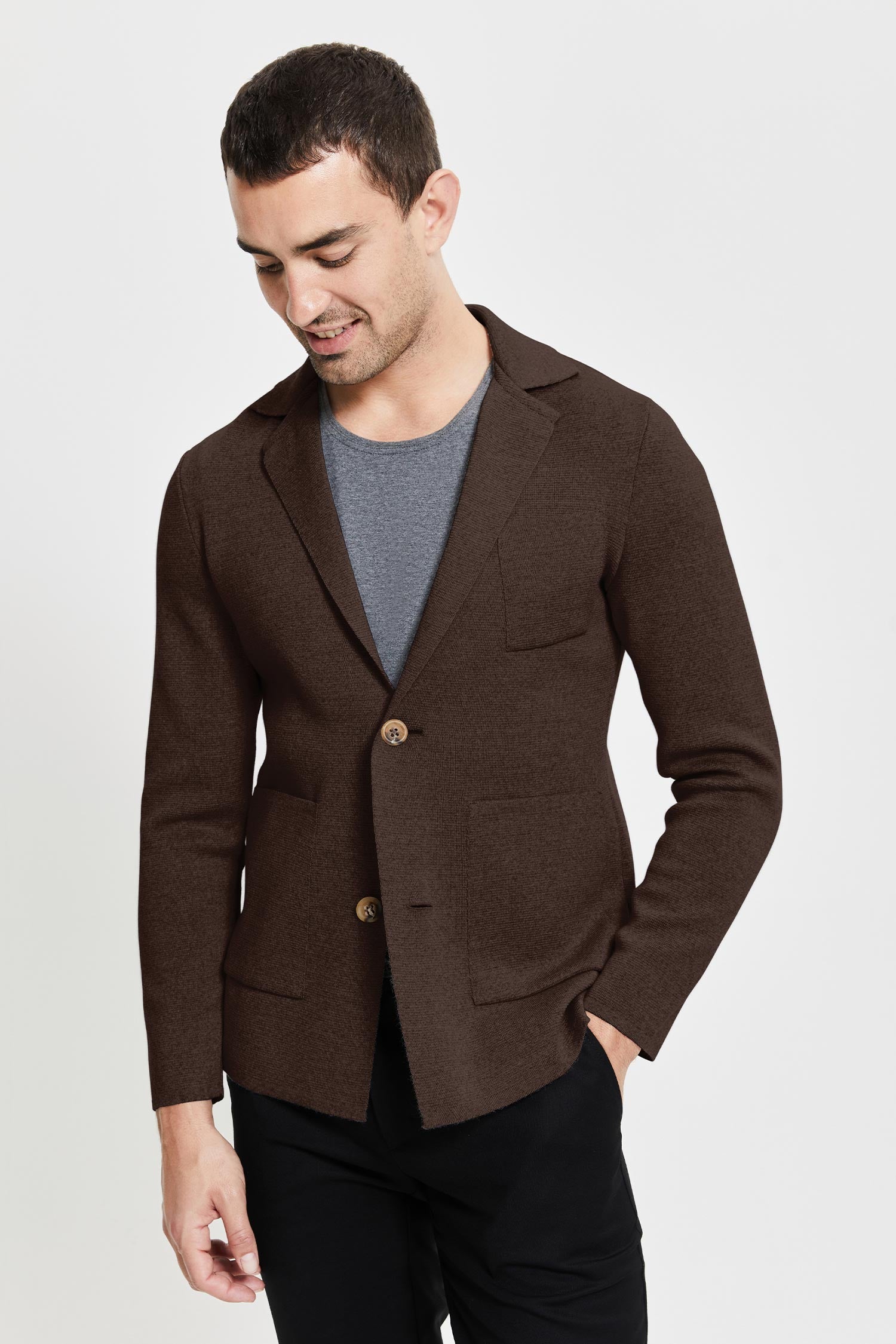 Elias Merino Cardigan