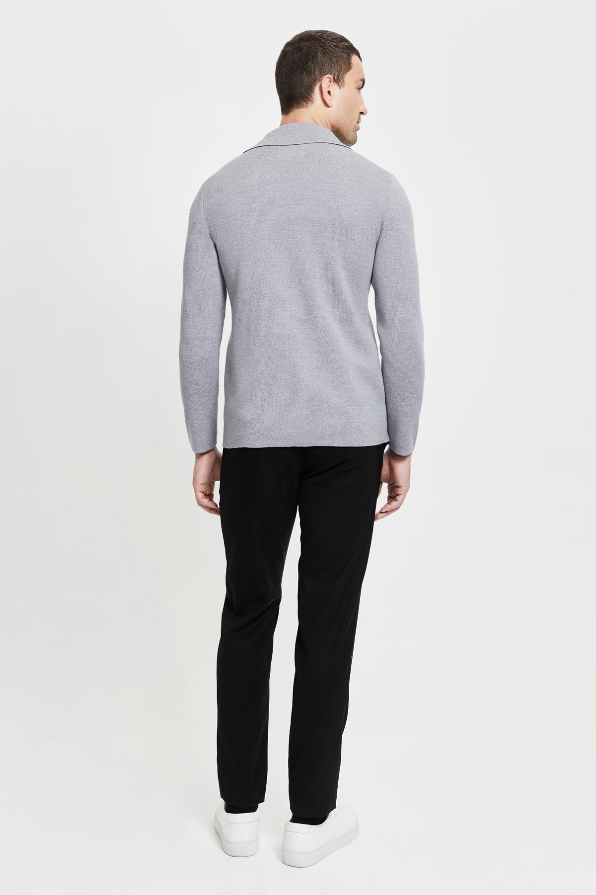Elias Merino Cardigan