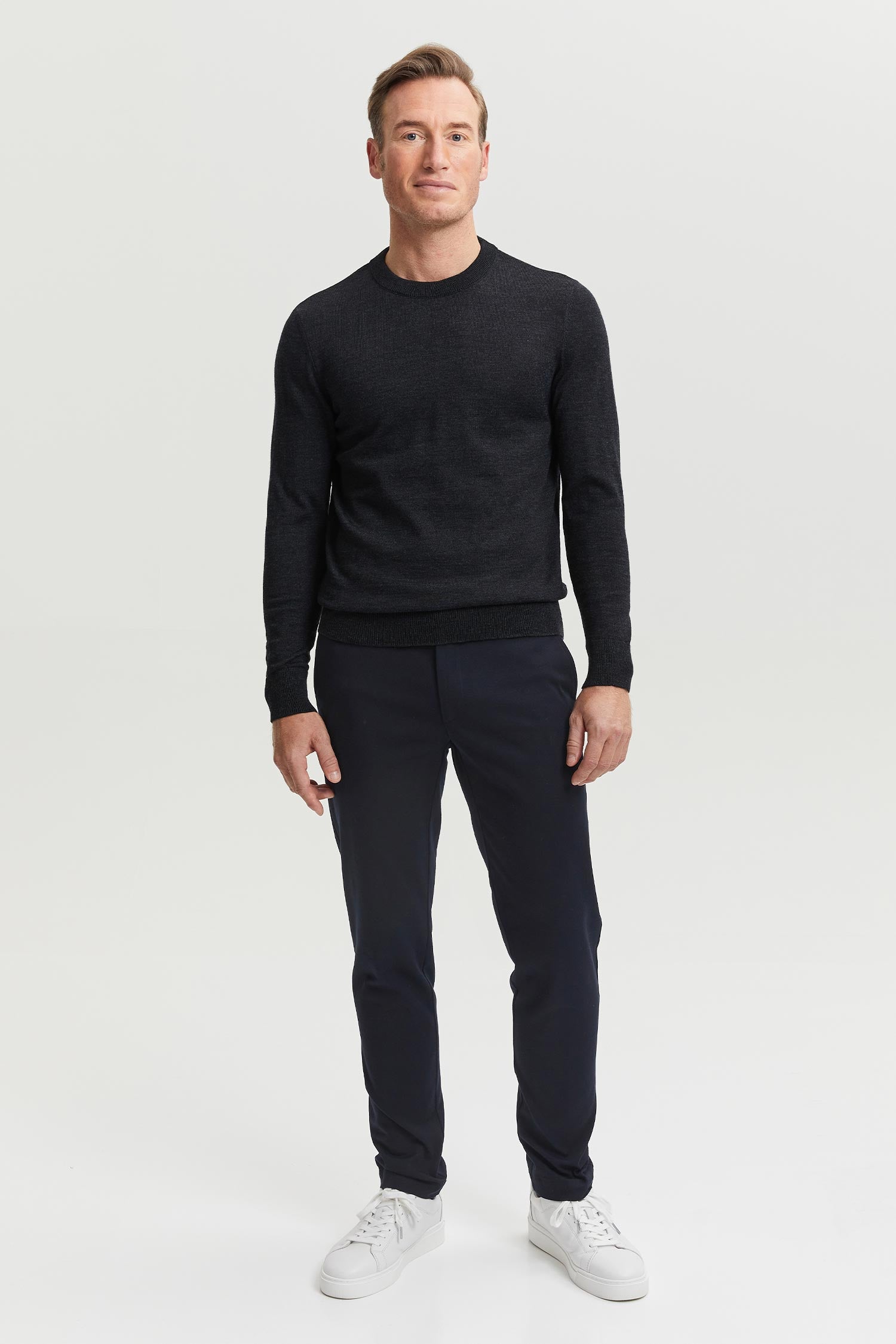 Daniel Merino Pullover