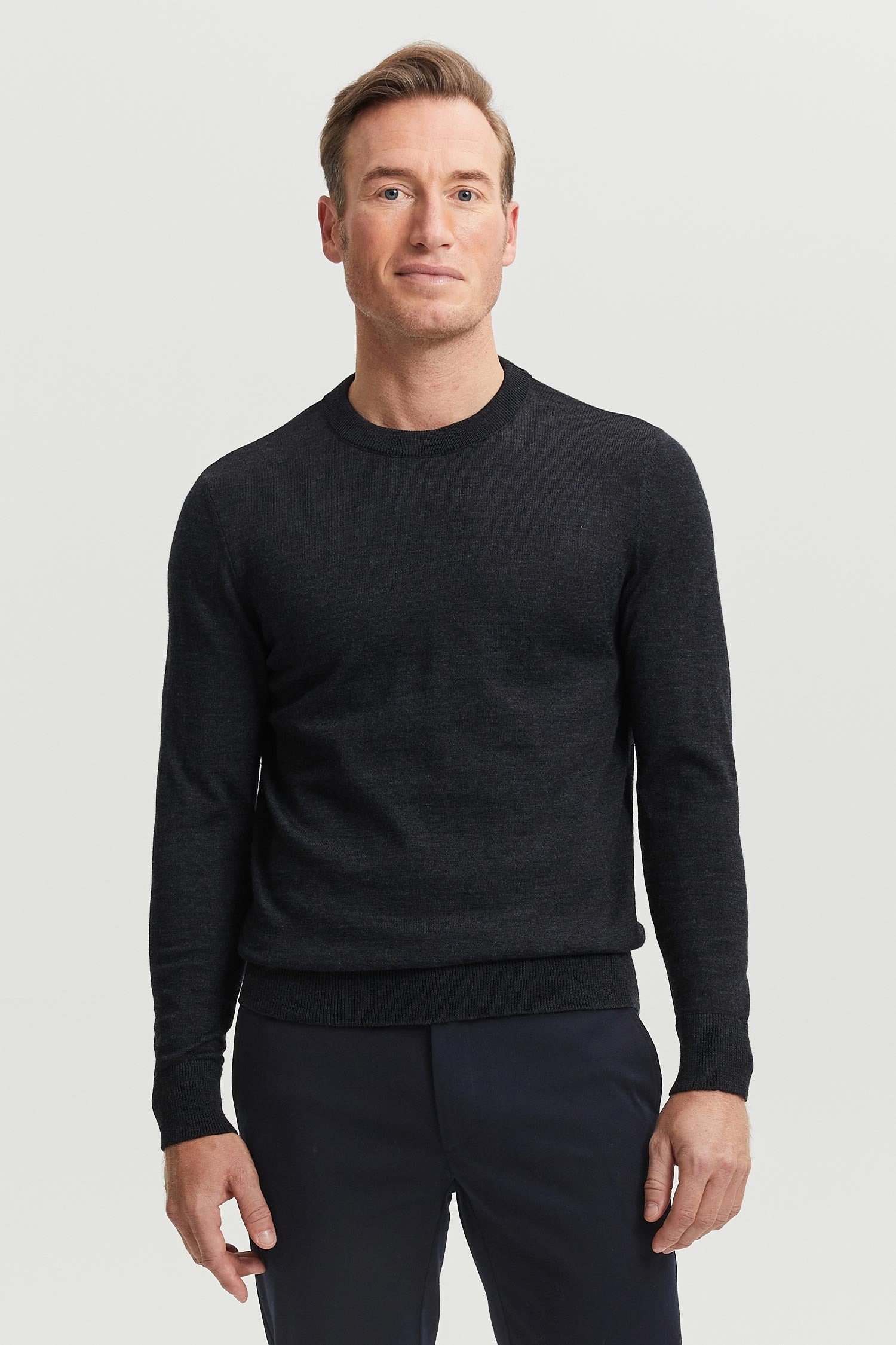 Daniel Merino Pullover