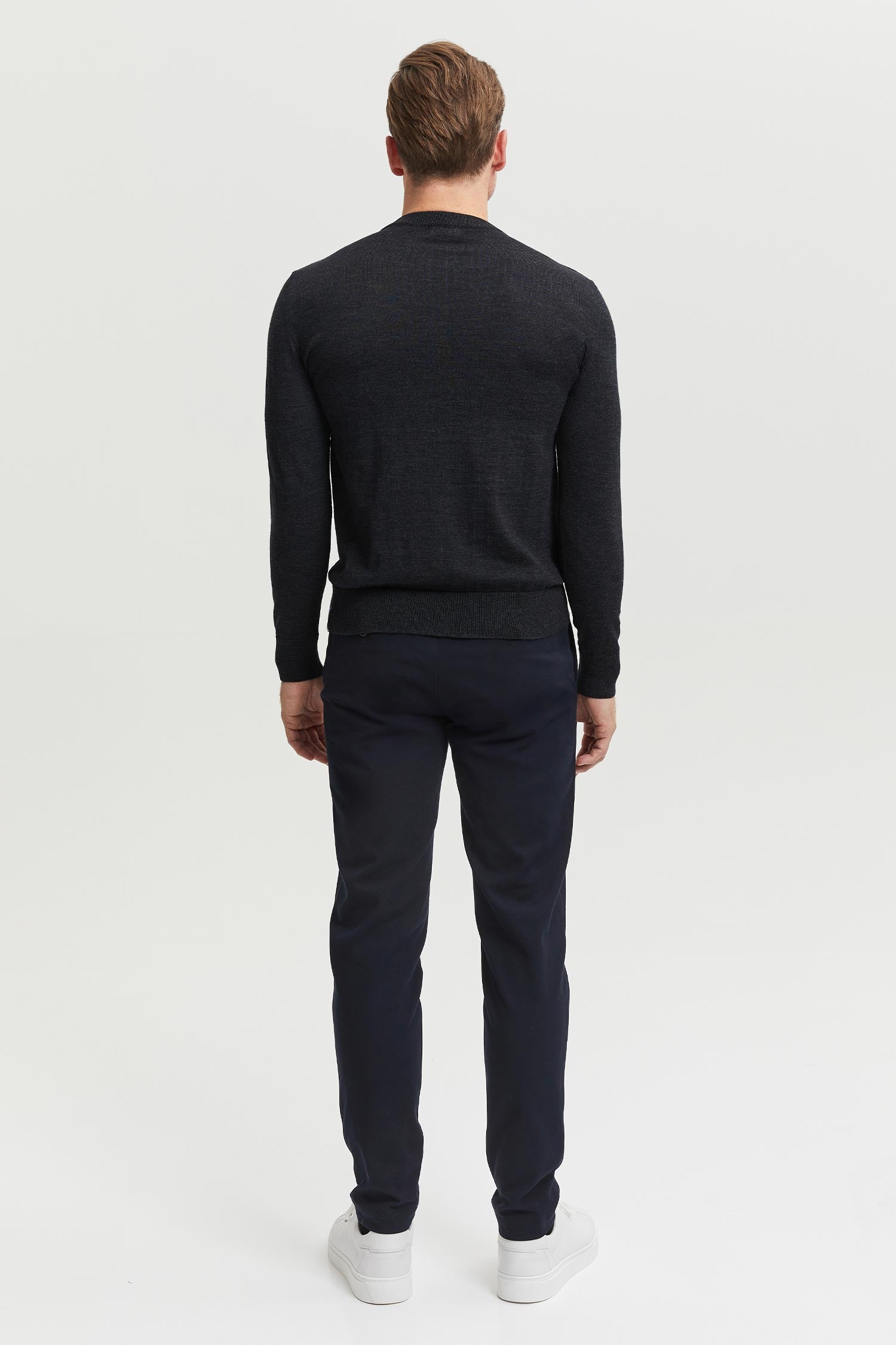 Daniel Merino Pullover