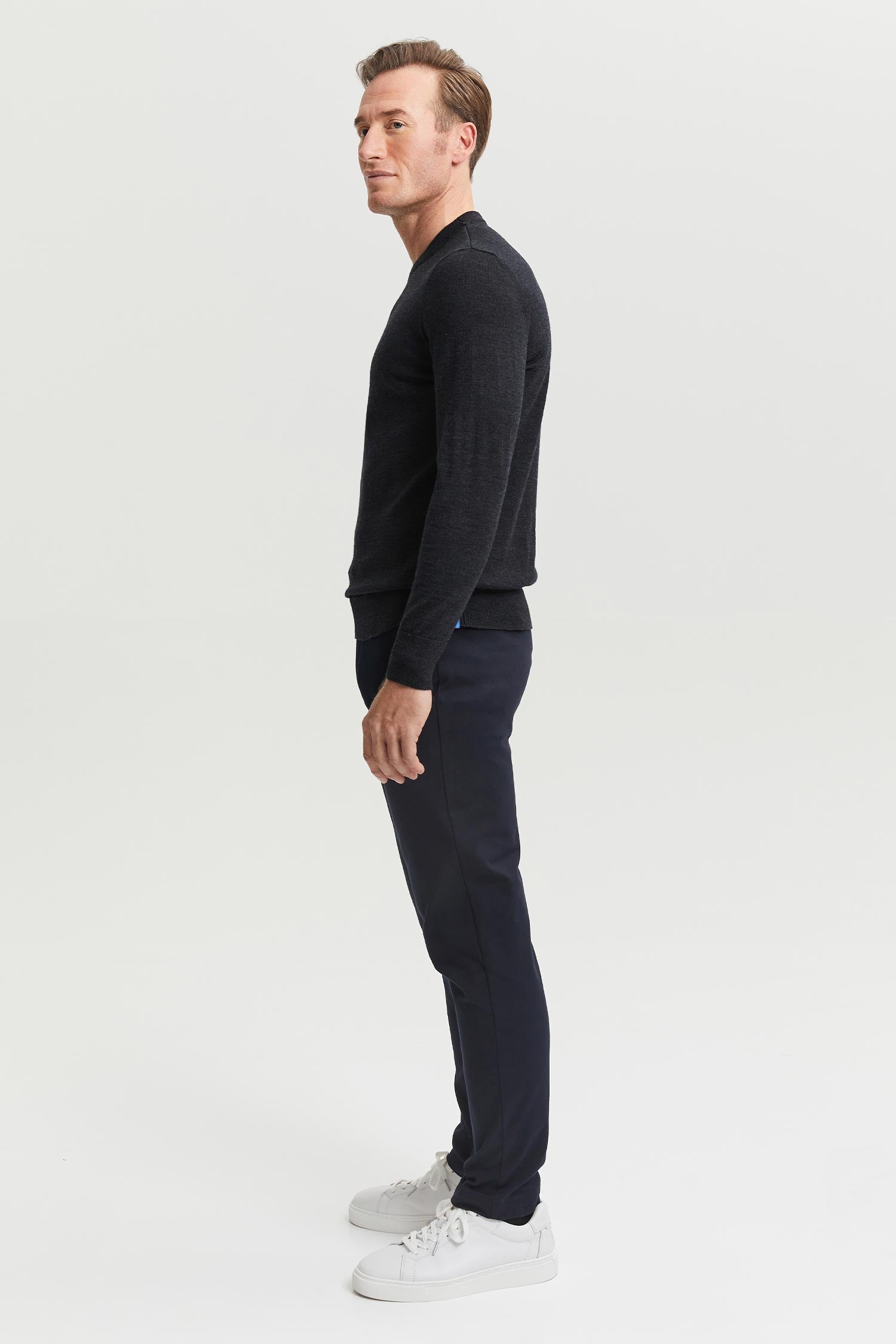 Daniel Merino Pullover