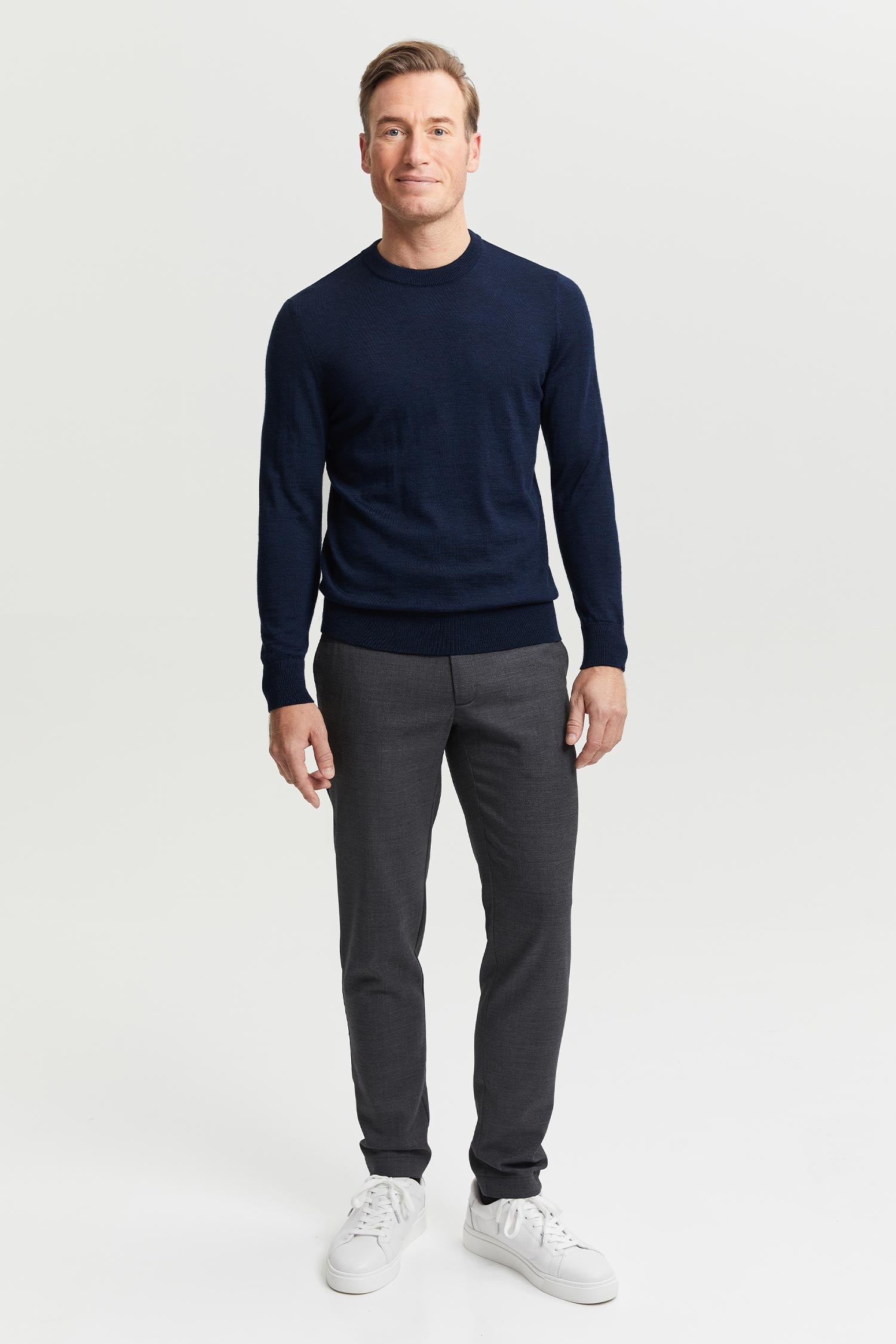 Daniel Merino Pullover