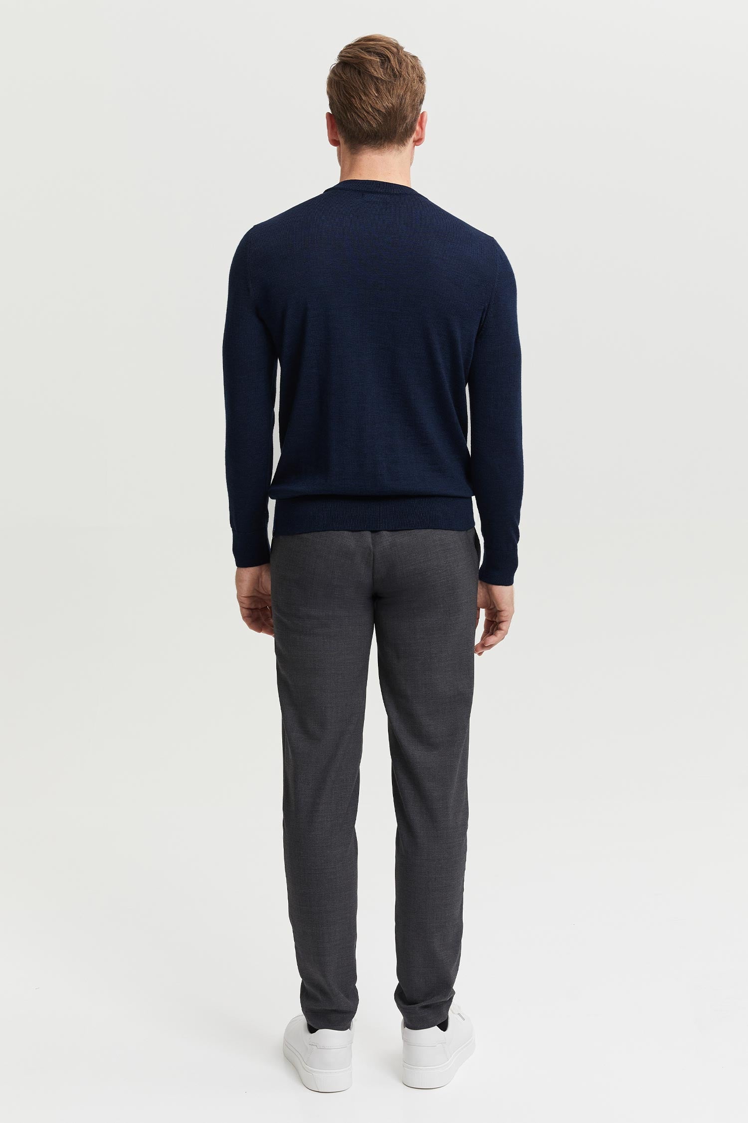 Daniel Merino Pullover