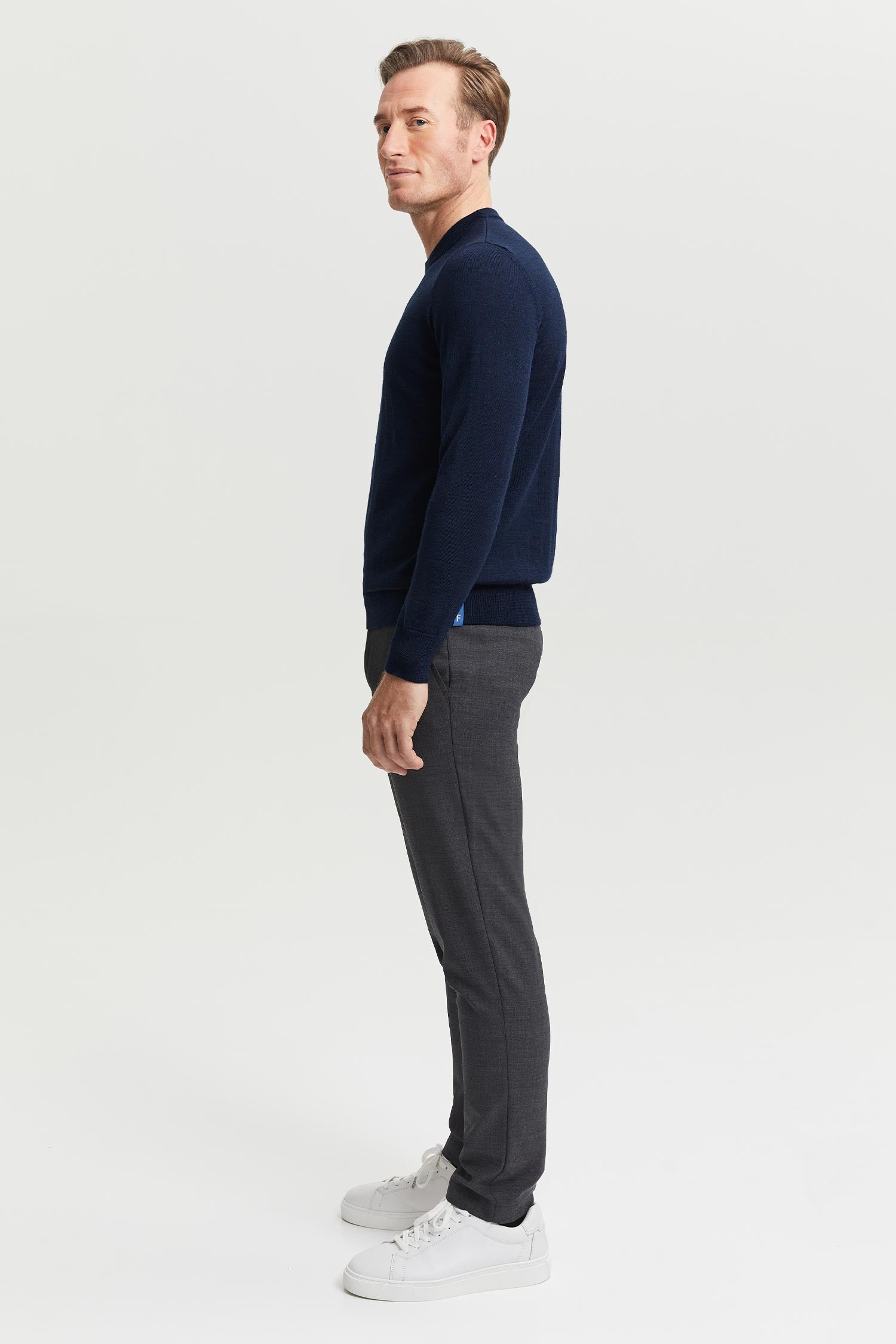 Daniel Merino Pullover