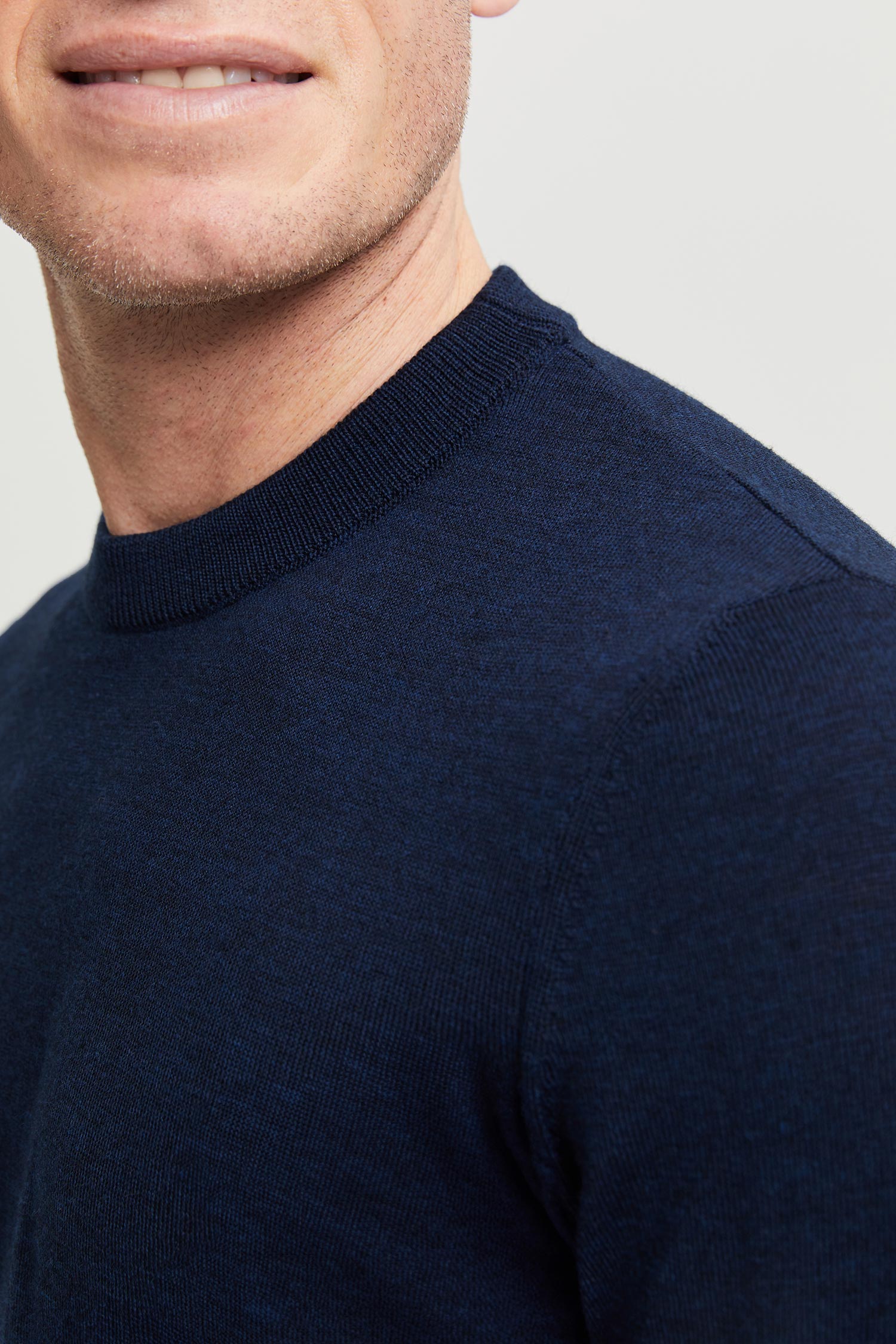 Daniel Merino Pullover