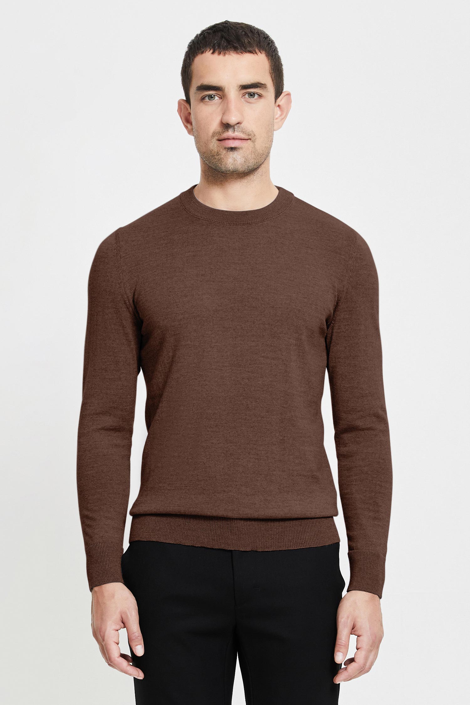 Daniel Merino Pullover