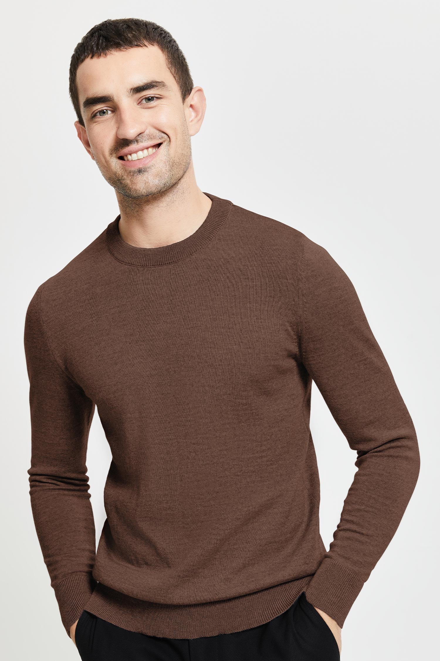 Daniel Merino Pullover