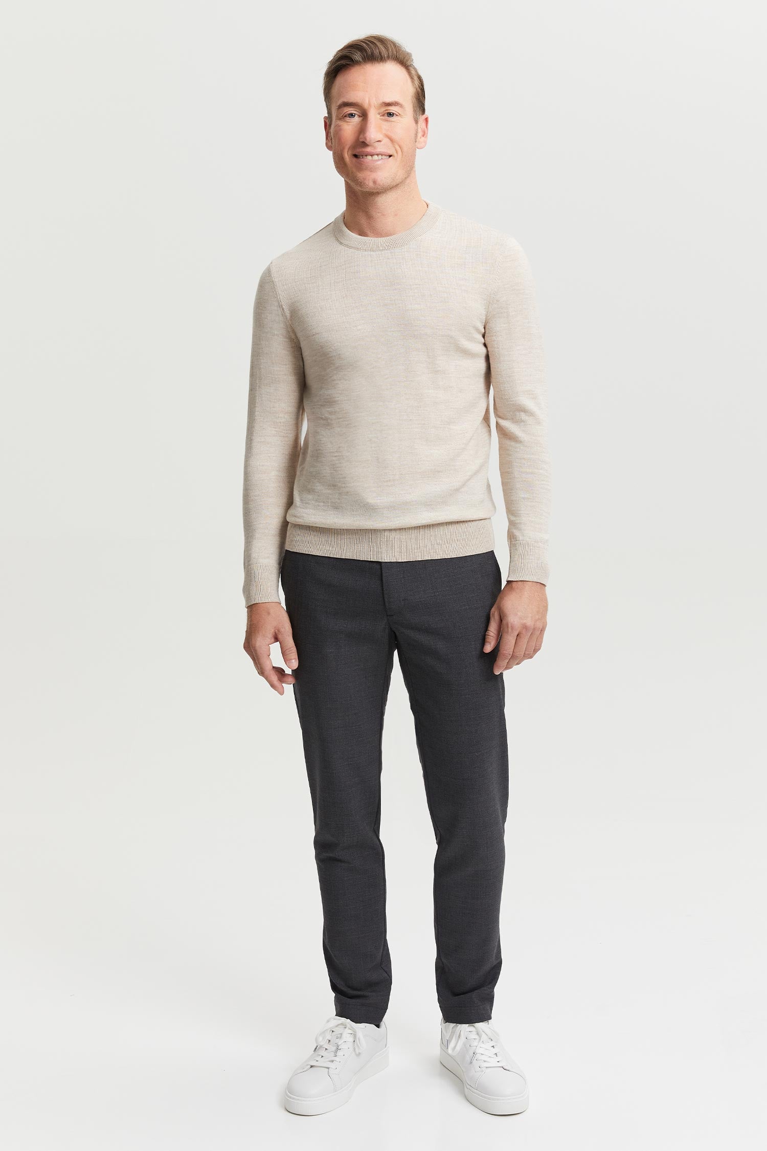 Daniel Merino Pullover