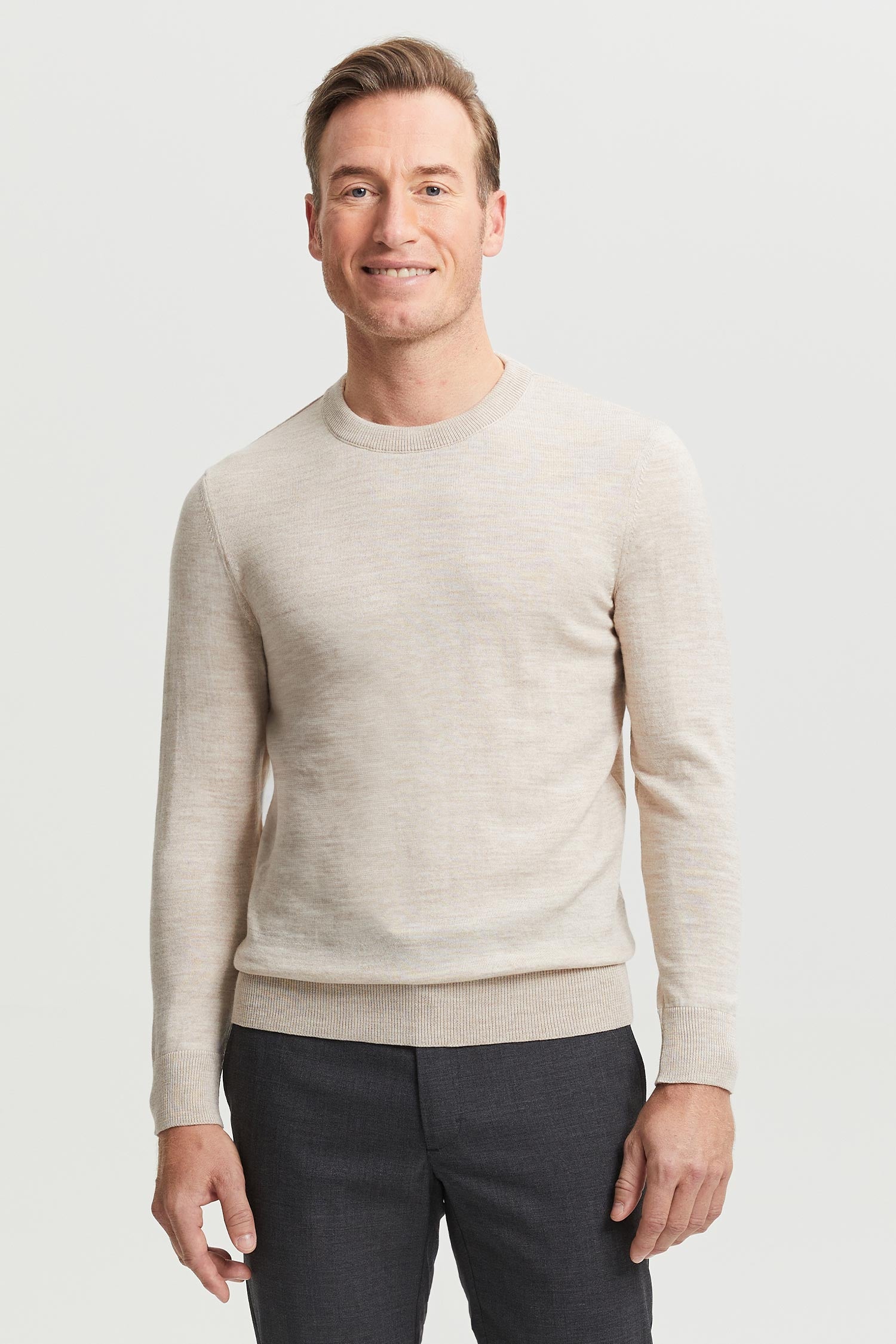 Daniel Merino Pullover