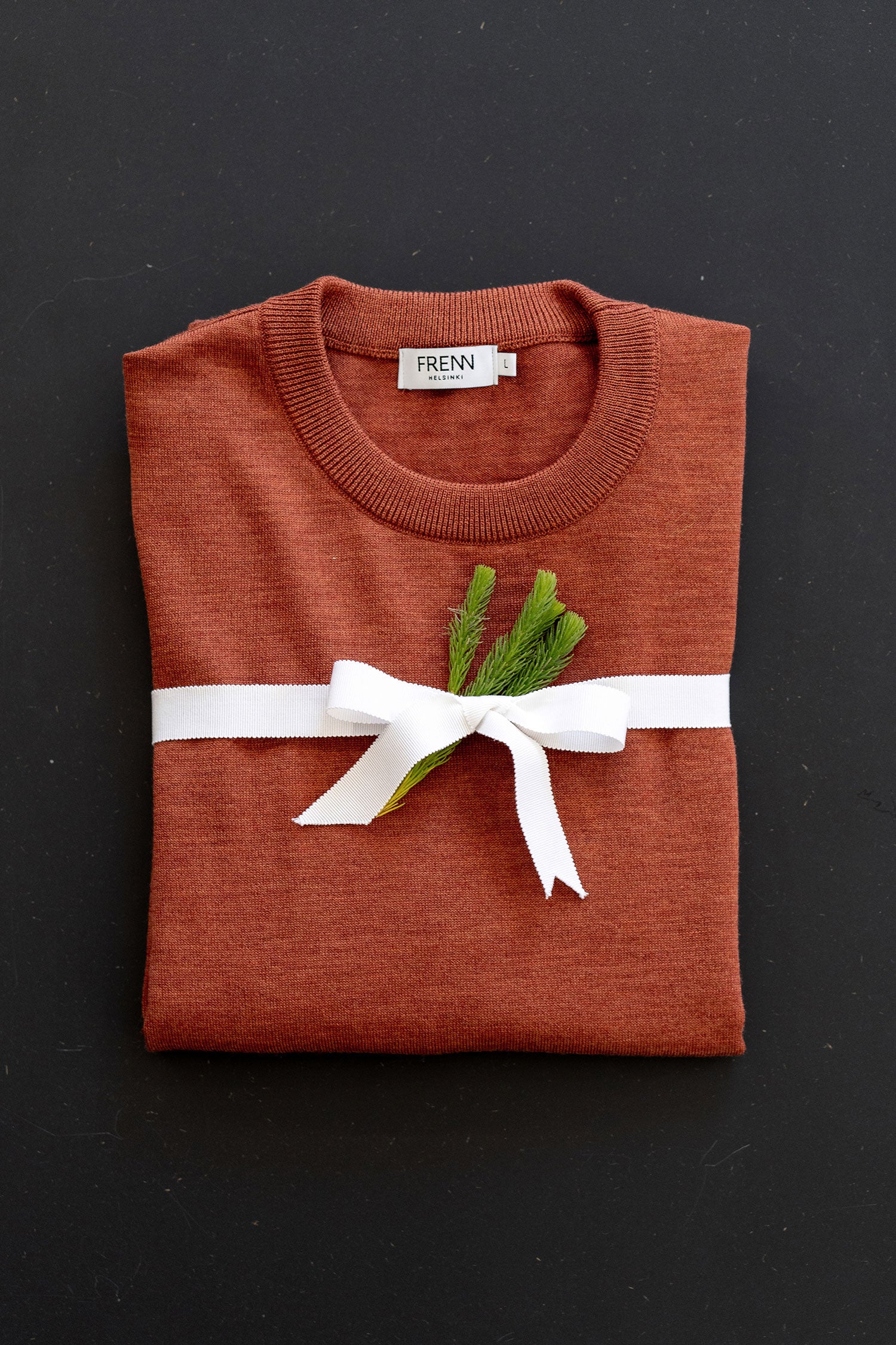 Daniel Merino Pullover