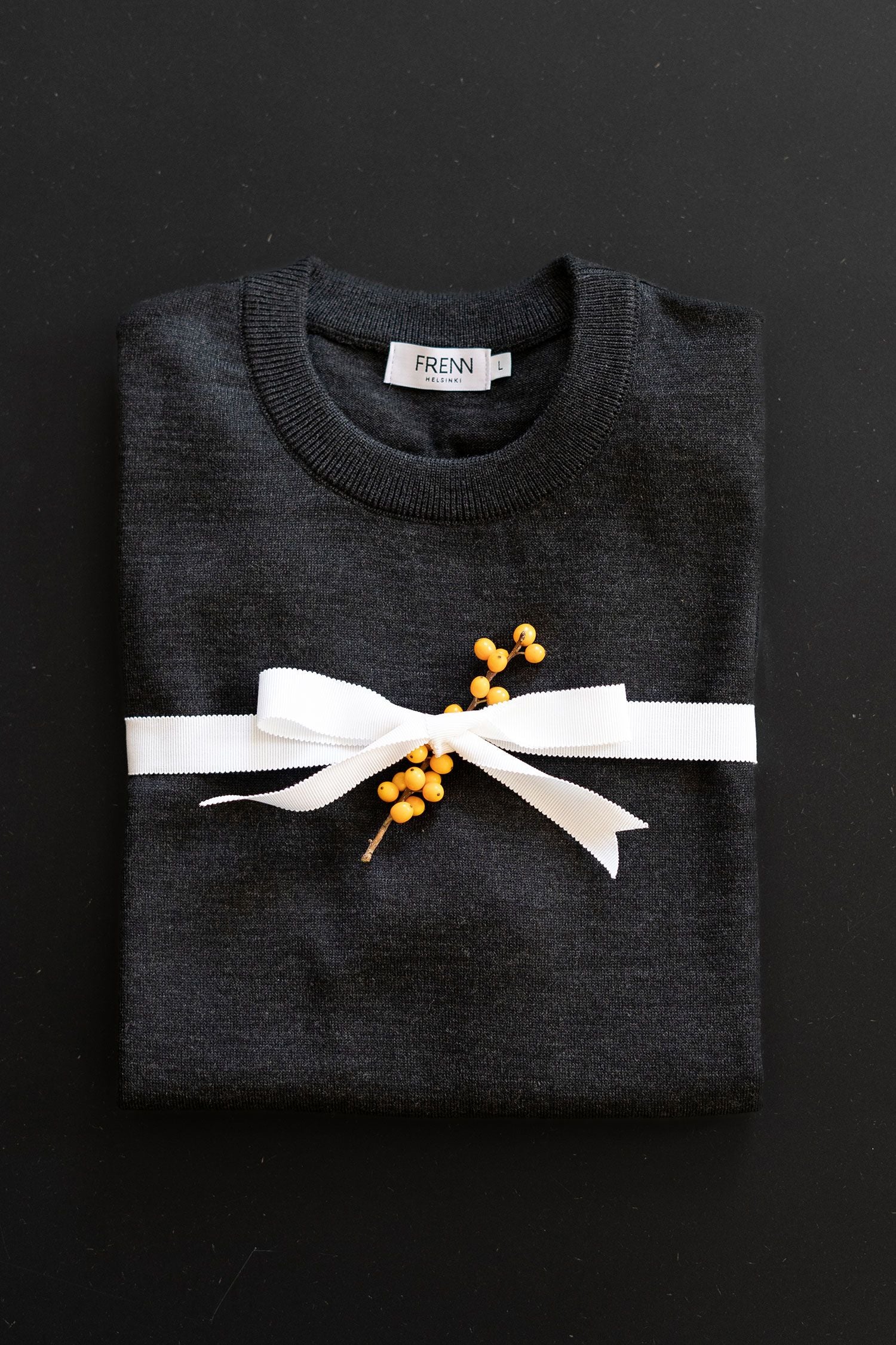 Daniel Merino Pullover