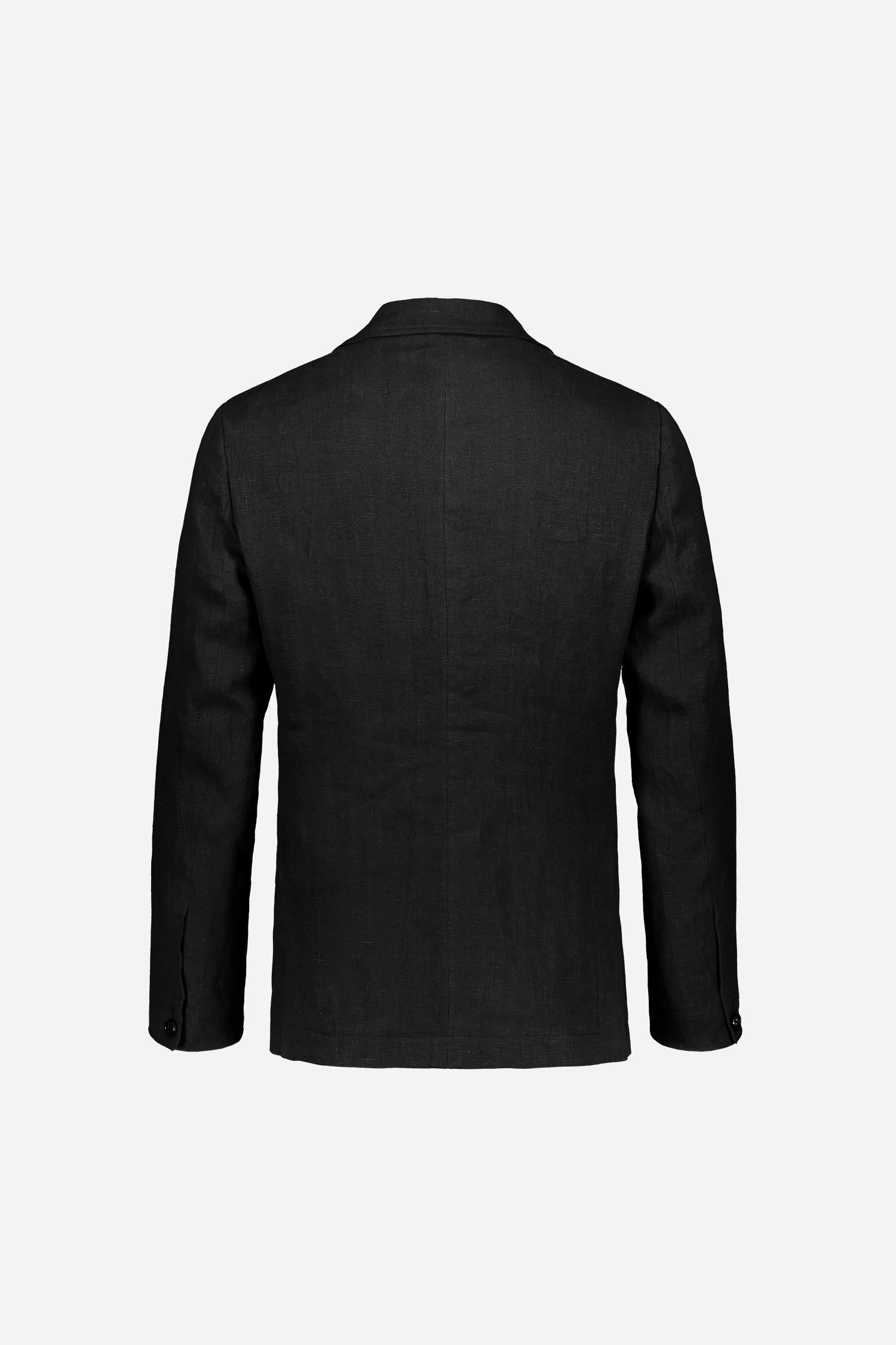 FRENN Jere linen jacket black
