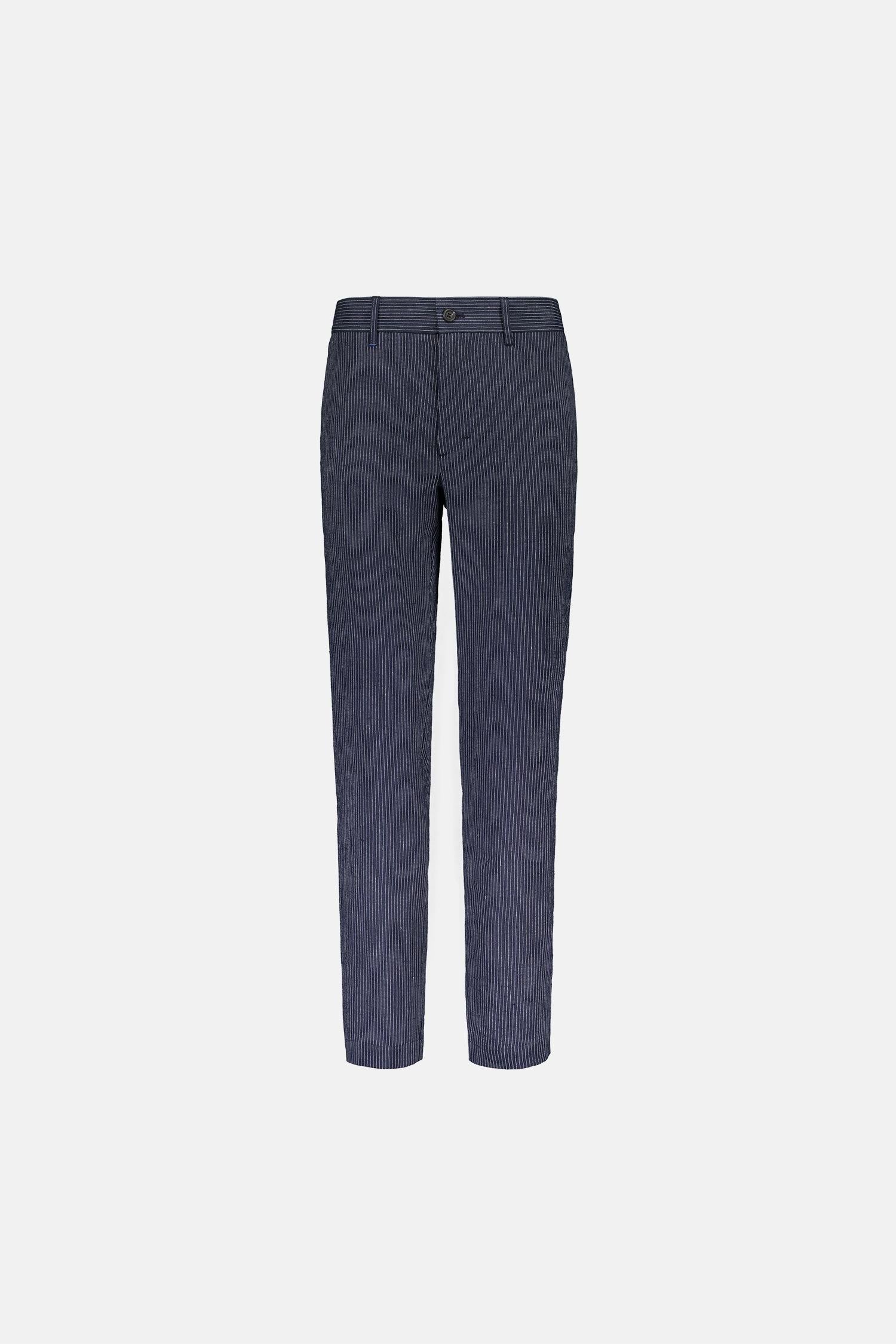 Seppo Linen Trousers