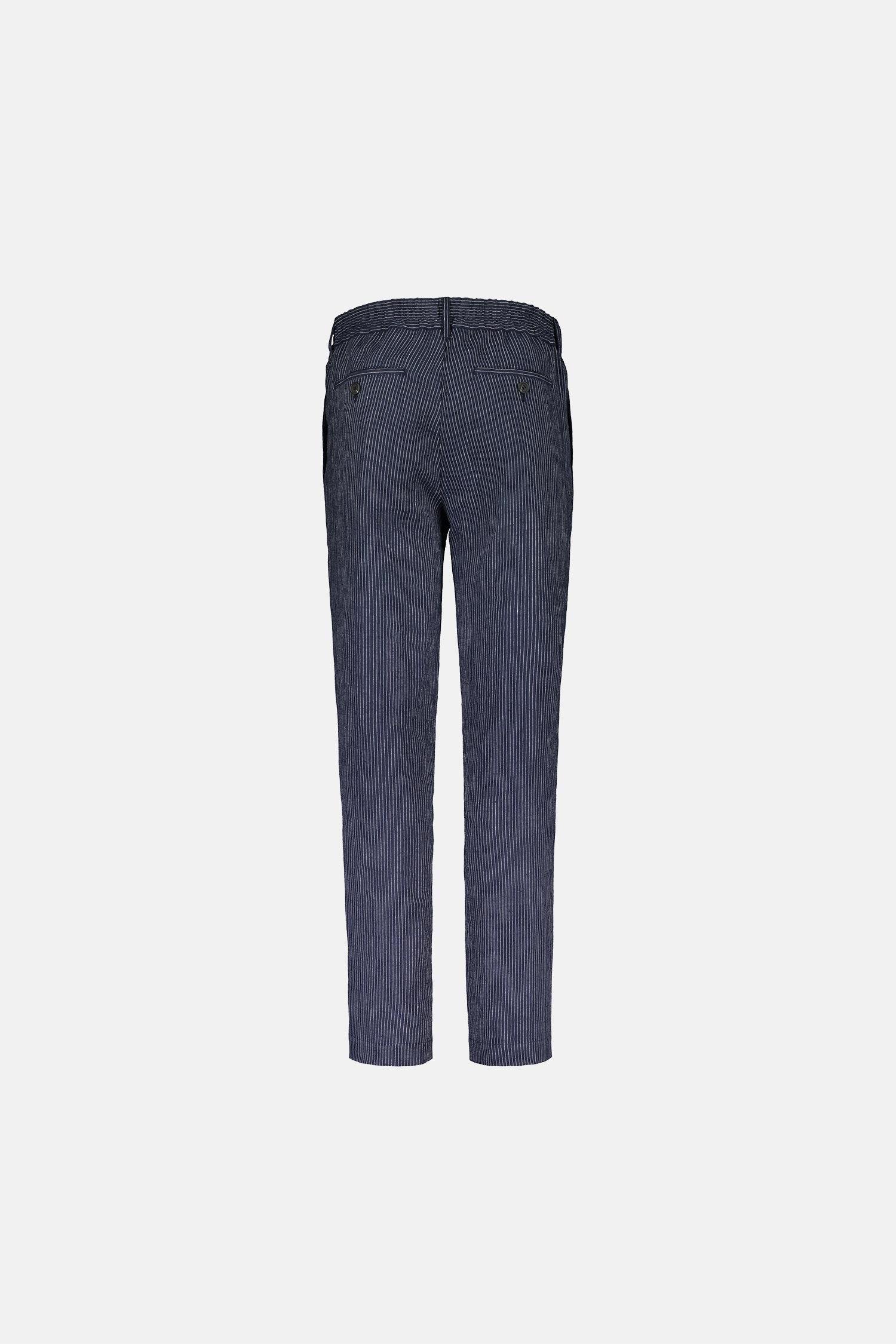 Seppo Linen Trousers