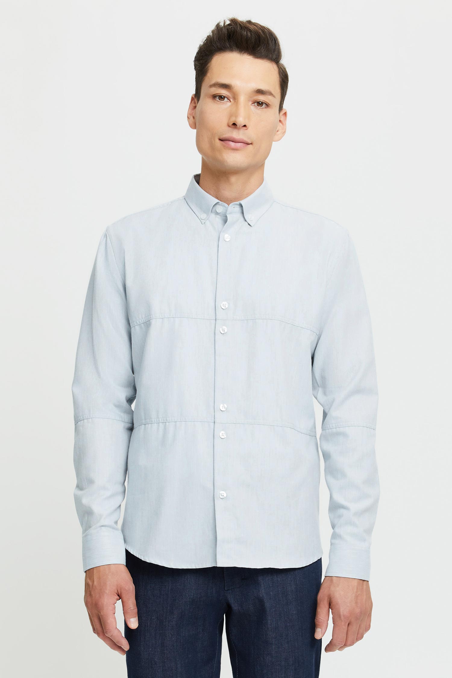 Alvar Cotton Shirt